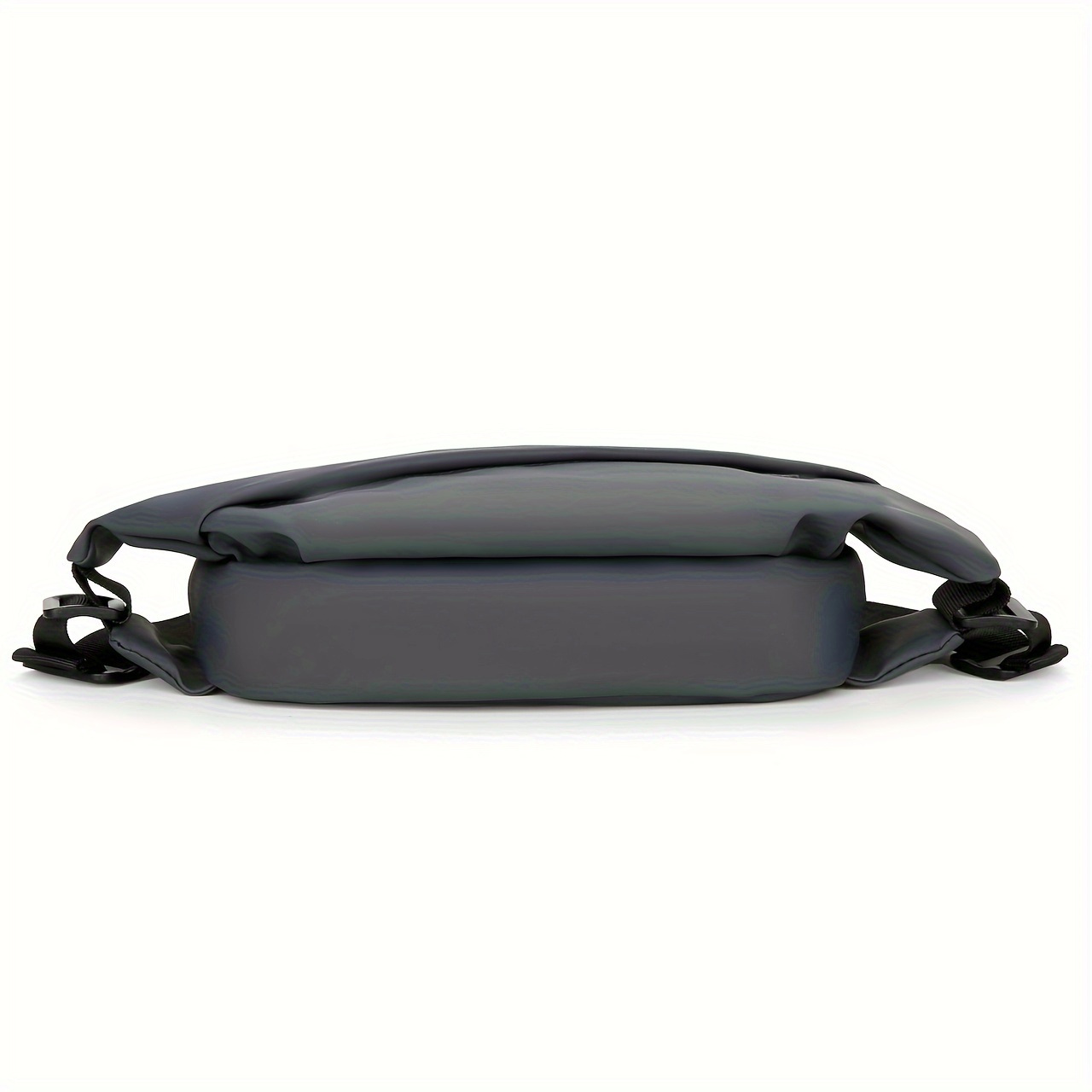 1pc mens crossbody bag casual trendy fashion waterproof shoulder bag large capacity chest bag details 4