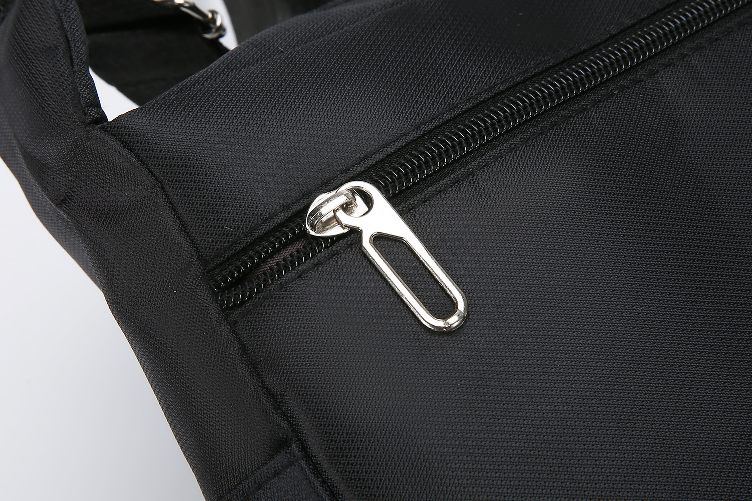 shoulder bag casual sports satchel business classic mens backpack large capacity waterproof lightweight details 5