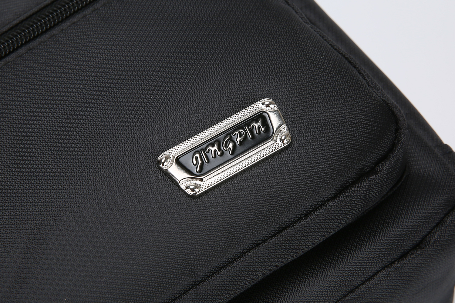 shoulder bag casual sports satchel business classic mens backpack large capacity waterproof lightweight details 10