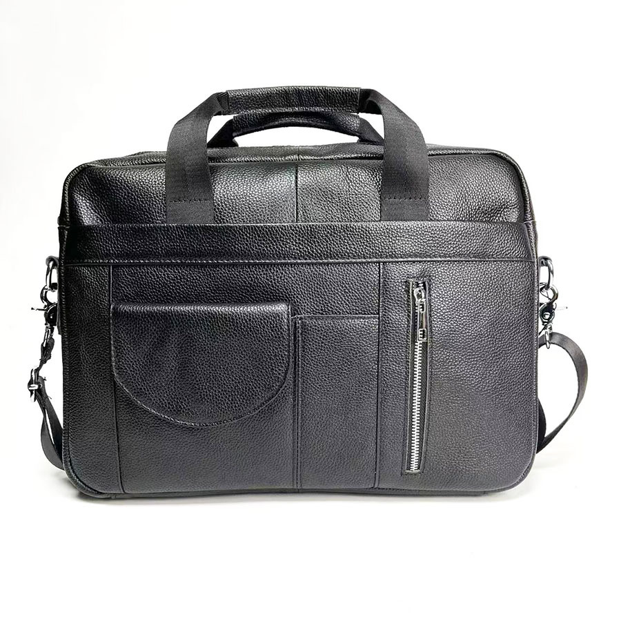 new vintage genuine leather mens bag top layer cowhide handbag mens briefcase vintage one shoulder crossbody bag fashion give gifts to men on valentines day details 9
