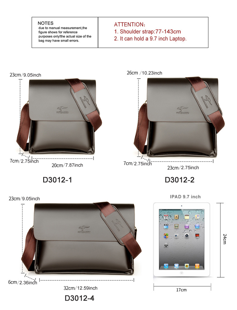vintage casual multi pocket messenger bag solid color flap shoulder bag perfect crossbody bag for daily use details 0