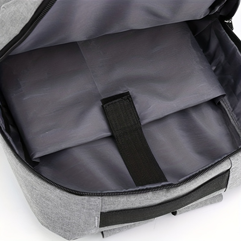 new computer schoolbag business multi functional large capacity backpack ideal choice for gifts details 1