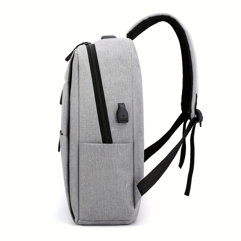 new computer schoolbag business multi functional large capacity backpack ideal choice for gifts details 2