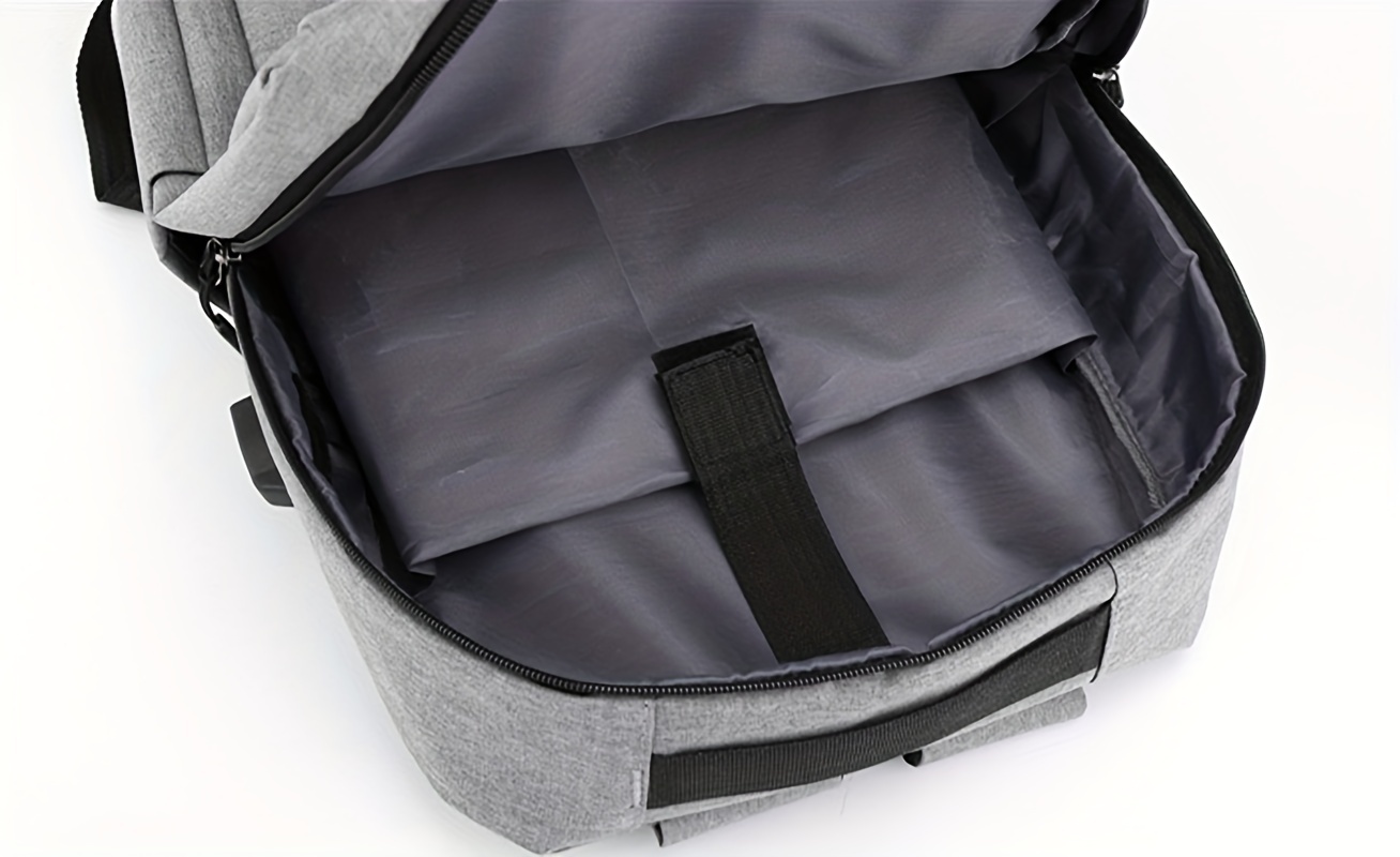new computer schoolbag business multi functional large capacity backpack ideal choice for gifts details 3