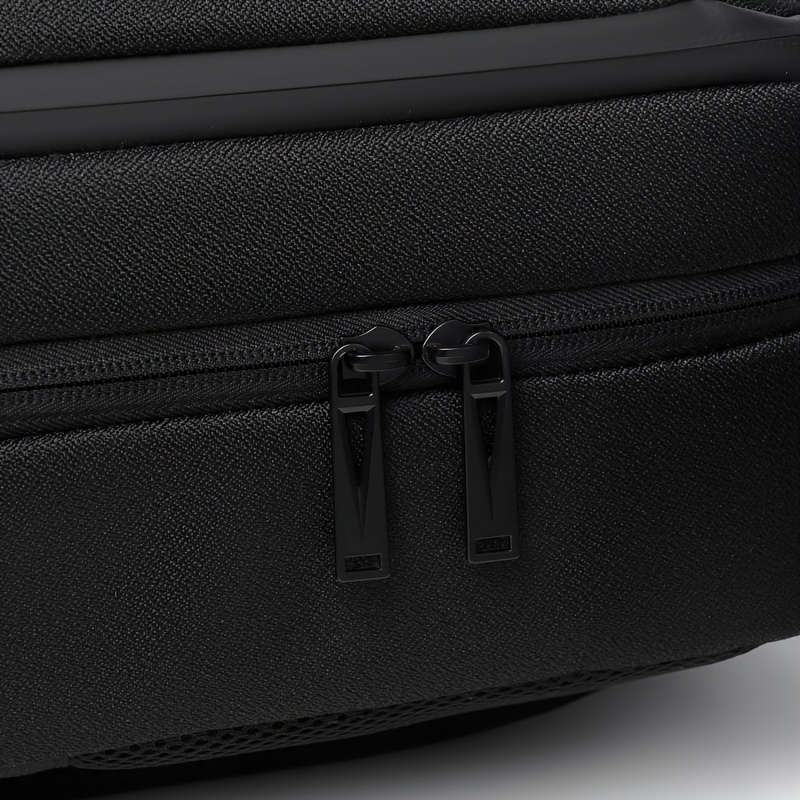 business computer backpack trendy waterproof wear resistant lightweight shoulder bag mens casual travel notebook computer bag details 10