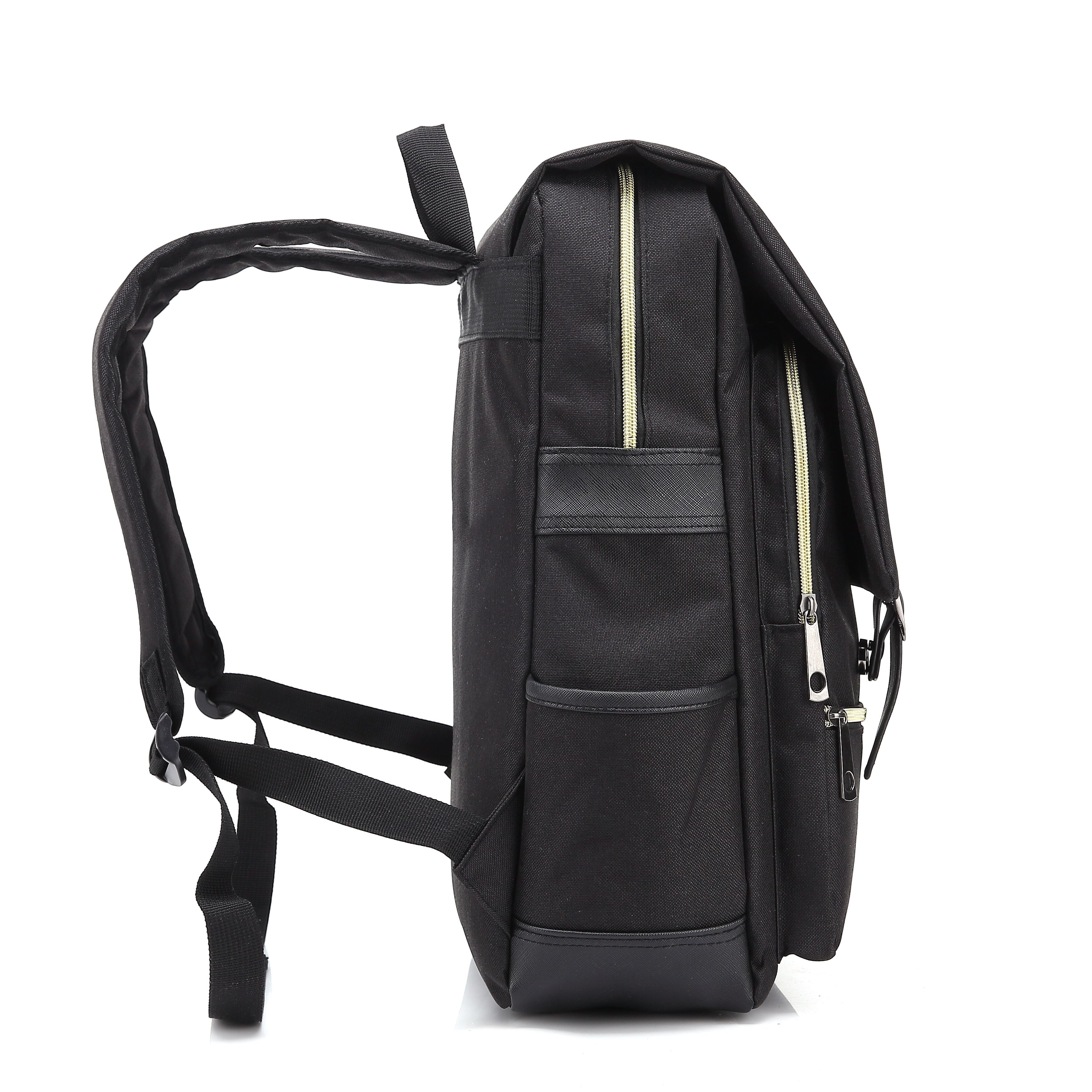 high school mens backpack three dimensional schoolbag notebook junior three bag cover type backpack ladies office workers details 27
