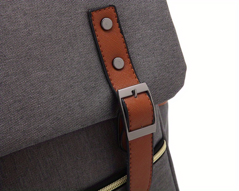 high school mens backpack three dimensional schoolbag notebook junior three bag cover type backpack ladies office workers details 30