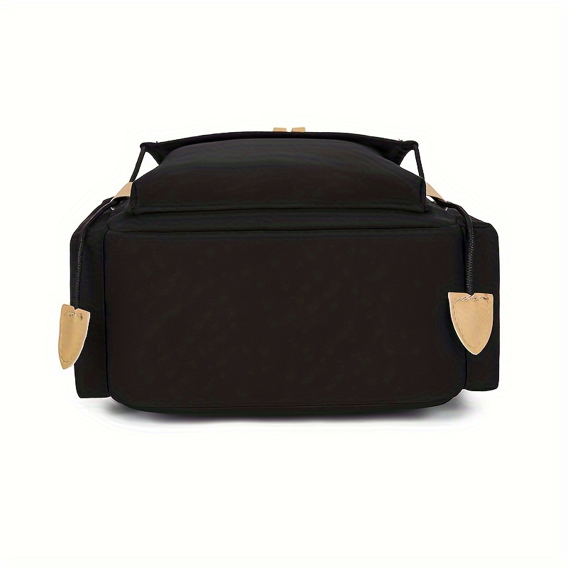 new chest bag, new chest bag casual shoulder bag nylon tablet computer bag details 5
