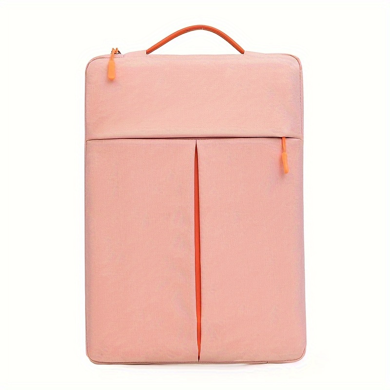 trendy computer bag laptop bag portable computer bag details 3