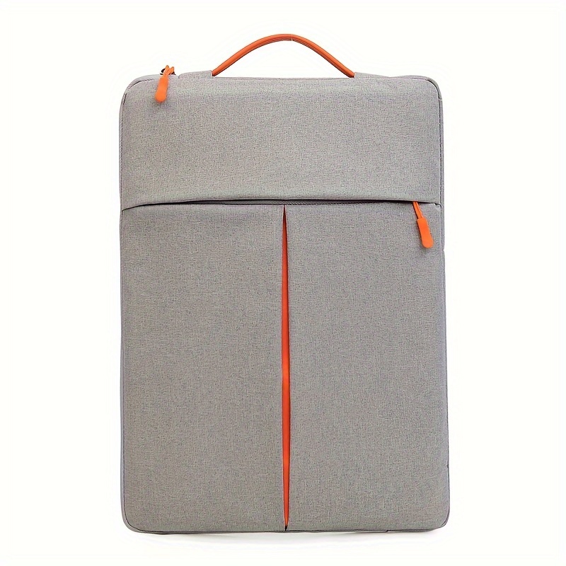 trendy computer bag laptop bag portable computer bag details 4