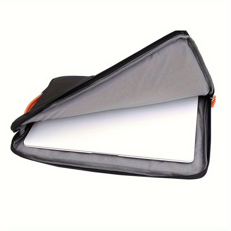 trendy computer bag laptop bag portable computer bag details 6