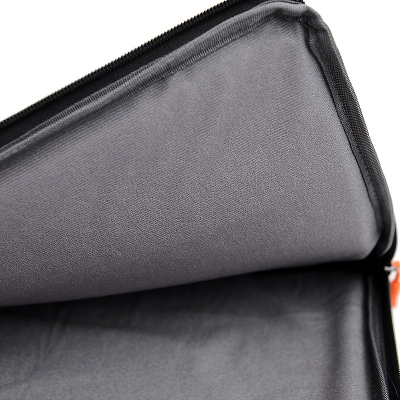 trendy computer bag laptop bag portable computer bag details 7