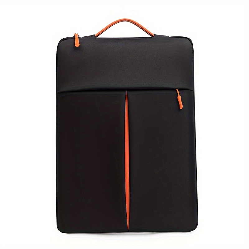 trendy computer bag laptop bag portable computer bag details 8