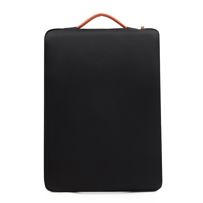 trendy computer bag laptop bag portable computer bag details 9