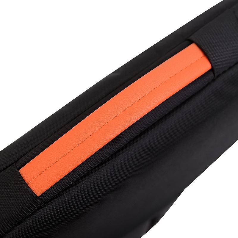 trendy computer bag laptop bag portable computer bag details 12