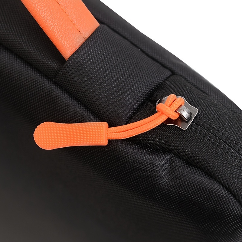 trendy computer bag laptop bag portable computer bag details 14
