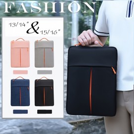 Trendy Computer Bag Laptop Bag, Portable Computer Bag