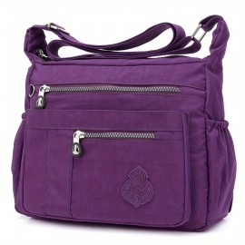 A-9921- Brilliant Purple