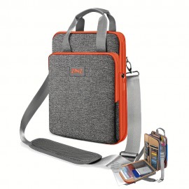 Grey+orange
