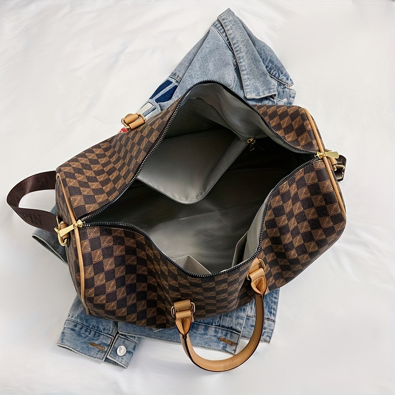 1pc mens hand held bag pu leather hand bag details 4