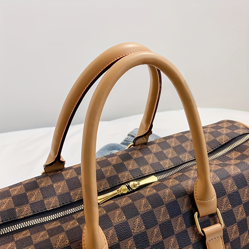 1pc mens hand held bag pu leather hand bag details 5